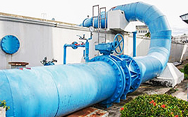 COMMERCIAL DRAINAGE Lee